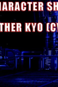 Mugen – Another Kyo Mugen Showcase