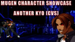 Mugen – Another Kyo Mugen Showcase