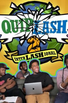 QUIPLASH 2 | JACKBOX PARTY PACK 3!!!