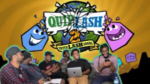 QUIPLASH 2 | JACKBOX PARTY PACK 3!!!