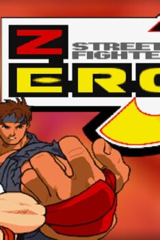 Street Fighter Alpha 3 Upper – Evil Ryu/Ryu playthrough