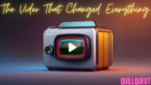 the video that changed everything