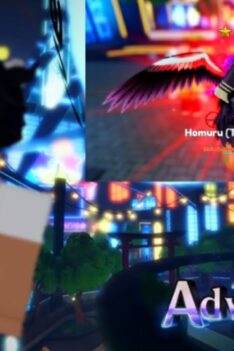 Anime Adventures Getting Shiny Homuru!!!!!