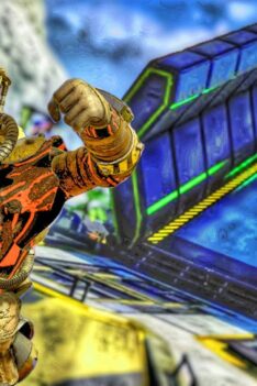 Apex Legends Season 17 Highlights x CROWN by NEFFEX