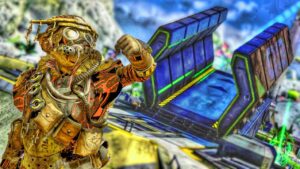 Apex Legends Season 17 Highlights x CROWN by NEFFEX