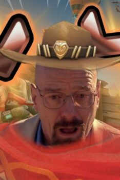 I FINALLY HIT IT IN SEASON 5…