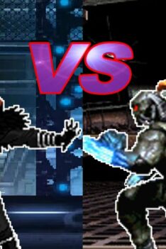 Mugen – Clone Kyo-10 EX LV2