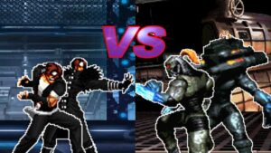 Mugen – Clone Kyo-10 EX LV2