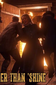 Red Dead Online : A Life of ‘Shine – Blood Is Thicker Than Shine