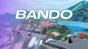 Bando // A VALORANT Montage