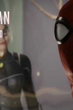 Marvel’s Spider-Man Remastered: “The Heist” DLC (Black Cat) Gameplay Part 1