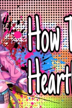 Nightcore – How To Be A Heartbreaker