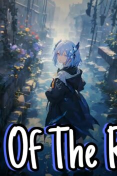 Nightcore – Out Of The Rain