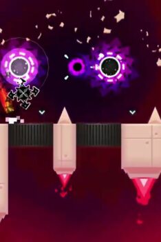 Scrap, Easy Demon made by “Pauze” | Geometry Dash