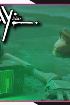 Chapter 2 – Dead City | Stray