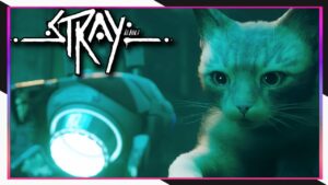 Chapter 3 – The Flat | Stray