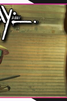 Chapter 4 – The Slums | Stray