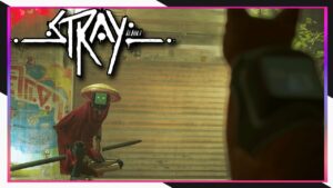 Chapter 4 – The Slums | Stray