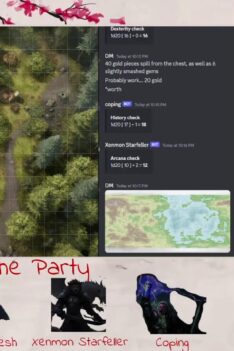 Cradovar’s Rise or Fall | Episode 1 | D&D