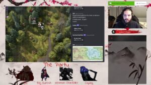 Cradovar’s Rise or Fall | Episode 1 | D&D