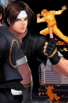 Mugen/Ikemen – Classic Kyo/EX Kyo Character Showcase by SoySauce