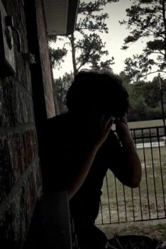 ALONE: A Short Horror Film