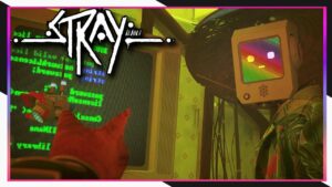 Chapter 5 – Rooftops | Stray