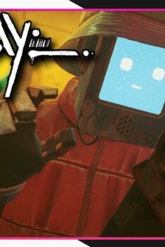 Chapter 6 – The Slums (Part 2) | Stray