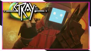 Chapter 6 – The Slums (Part 2) | Stray