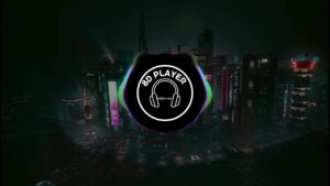 Childish Gambino – Heartbeat | 8D Audio |