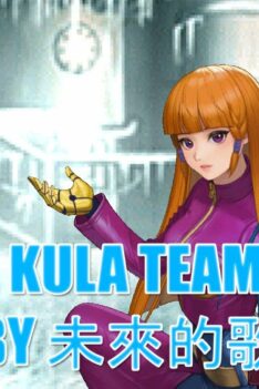 Clone Kula Team Release – MUGEN