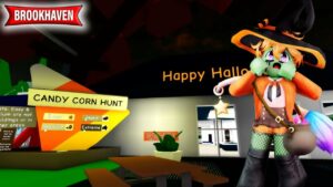 COMO CONSEGUIR TODOS LOS CARAMELOS DEL MODO EXTREME EN BROOKHAVEN 2023! CON MIS AMIGOS