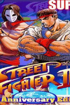 F.A.Q vs. Suprawhite – Hyper Street Fighter 2 – First to 10