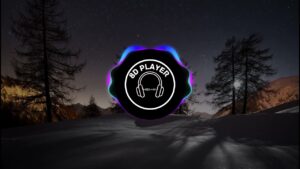 iñigo quintero – Si No Estás | 8D Audio |