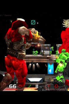 QuakeLive in 2023. Anyone else still playing this aswesome game?