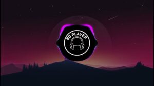 Swedish House Mafia and The Weeknd – Moth To A Flame | 8D Audio |