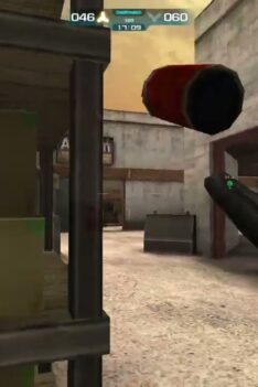 Warrock – Rusty Nails (Team Deathmatch Gamemode) [2023 Gameplay]