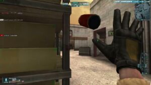 Warrock – Rusty Nails (Team Deathmatch Gamemode) [2023 Gameplay]