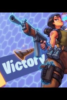 1 vs 3 who got the victory crown