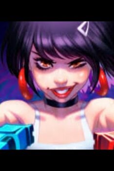 Deadshot…fear the reaper