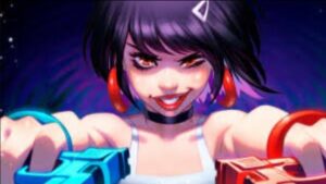 Deadshot…fear the reaper