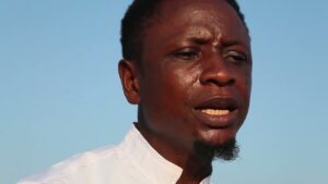 Gbemileke by Beckkelvyn