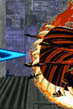 Mugen – Adawn vs. Elke