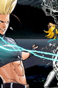 Mugen – Character Showcase – TB-1 (Thunder Benimaru)