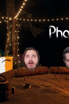 Phasmo with the ladz | Episode 1