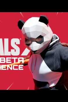 THE FINALS OPEN BETA EXPERIENCE