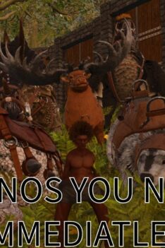 THESE 5 DINOS ARE A MUST HAVE!