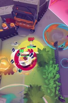 This game is awesome!