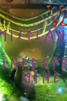 Valheim Mistalnds! Infested Mines