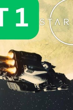 Journeying through the Unknown in Starfield🚀: First Playthrough